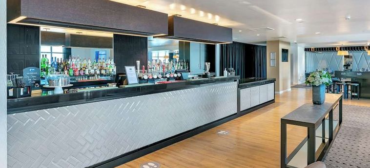 Hotel Holiday Inn Express Leigh - Sports Village Leigh : Photo 
