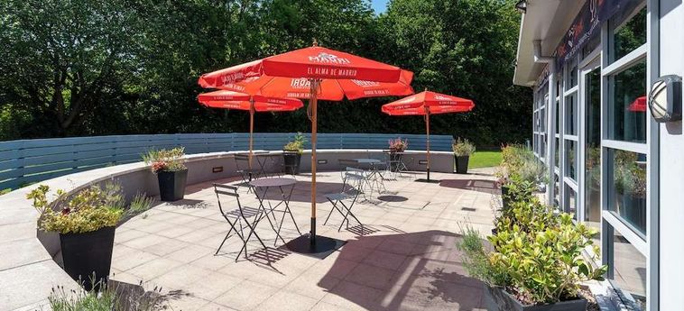 Hotel Holiday Inn Express Leigh - Sports Village Leigh : Photo 