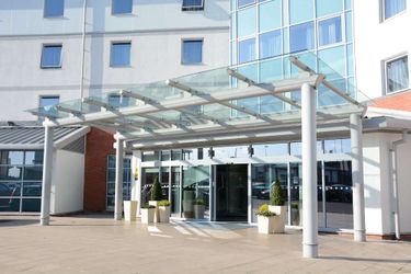 Hotel Holiday Inn Express Leigh - Sports Village Leigh: Photo 