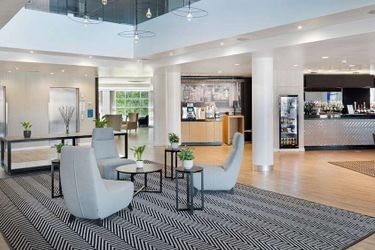 Hotel Holiday Inn Express Leigh - Sports Village Leigh: Photo 