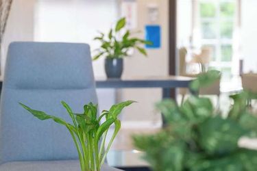 Hotel Holiday Inn Express Leigh - Sports Village Leigh: Photo 