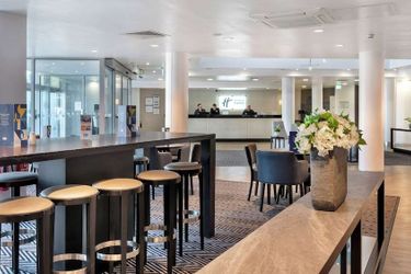 Hotel Holiday Inn Express Leigh - Sports Village Leigh: Photo 