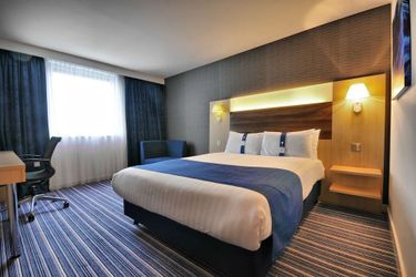 Hotel Holiday Inn Express Leigh - Sports Village Leigh: Photo 