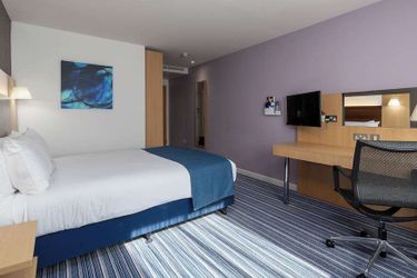 Hotel Holiday Inn Express Leigh - Sports Village Leigh: Photo 