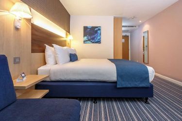 Hotel Holiday Inn Express Leigh - Sports Village Leigh: Photo 