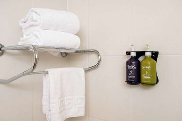 Hotel Holiday Inn Express Leigh - Sports Village Leigh: Photo 