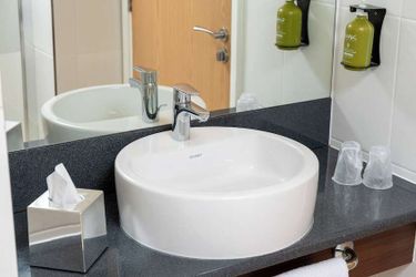 Hotel Holiday Inn Express Leigh - Sports Village Leigh: Photo 
