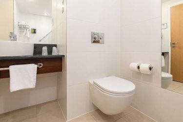 Hotel Holiday Inn Express Leigh - Sports Village Leigh: Photo 