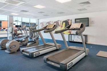 Hotel Holiday Inn Express Leigh - Sports Village Leigh: Photo 