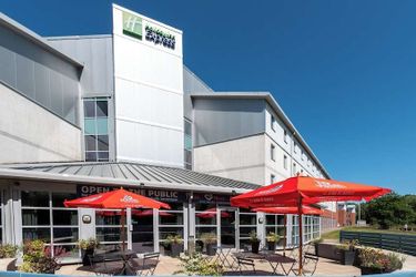 Hotel Holiday Inn Express Leigh - Sports Village Leigh: Photo 