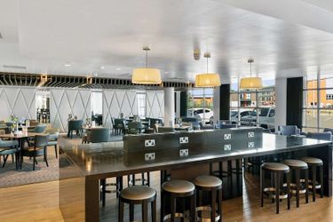 Hotel Holiday Inn Express Leigh - Sports Village Leigh: Photo 