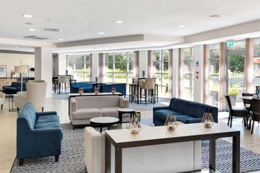 Hotel Holiday Inn Express Leigh - Sports Village Leigh: Photo 
