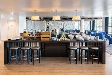 Hotel Holiday Inn Express Leigh - Sports Village Leigh: Photo 