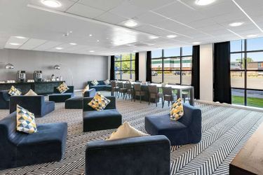 Hotel Holiday Inn Express Leigh - Sports Village Leigh: Photo 