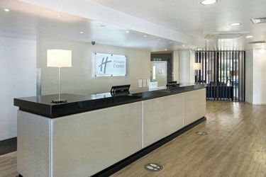 Hotel Holiday Inn Express Leigh - Sports Village Leigh: Photo 