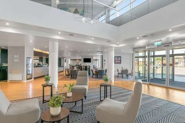 Hotel Holiday Inn Express Leigh - Sports Village Leigh: Photo 
