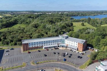Hotel Holiday Inn Express Leigh - Sports Village Leigh: Photo 