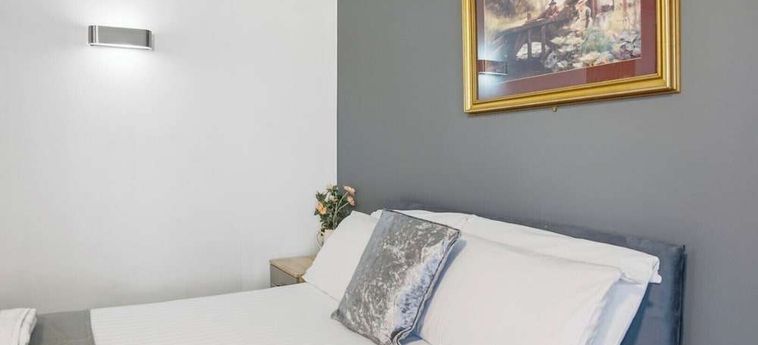 Hotel Greyhound Leigh: Foto 