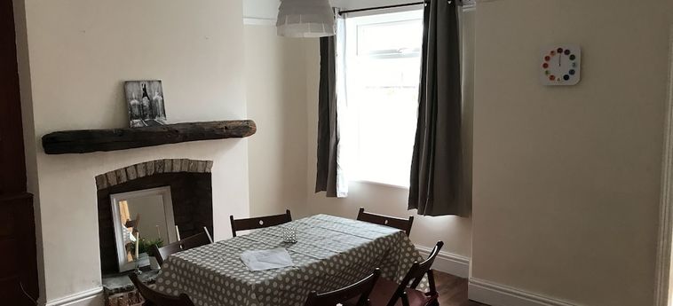 Hotel Lowton Lodge Leigh: Foto 