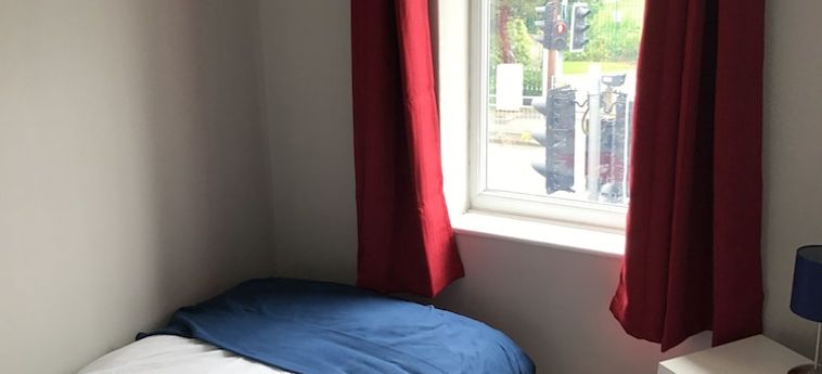 Hotel Lowton Lodge Leigh: Foto 