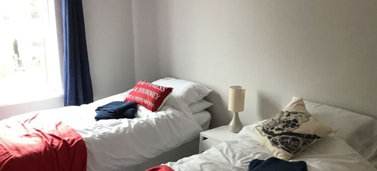 Hotel Lowton Lodge Leigh: Foto 
