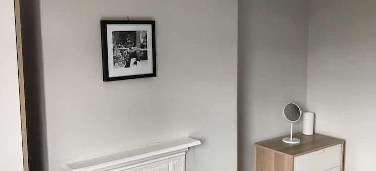 Hotel Lowton Lodge Leigh: Foto 