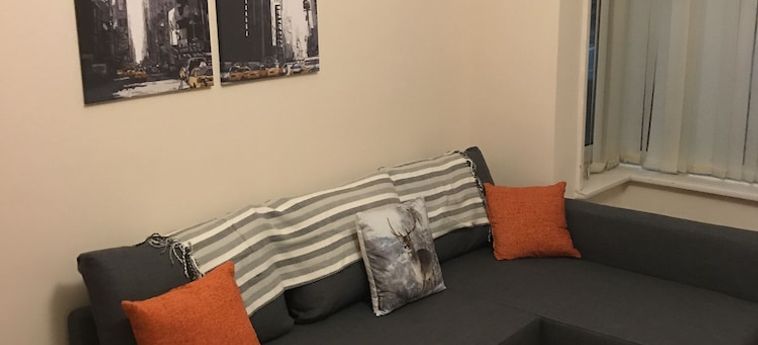 Hotel Lowton Lodge Leigh: Foto 