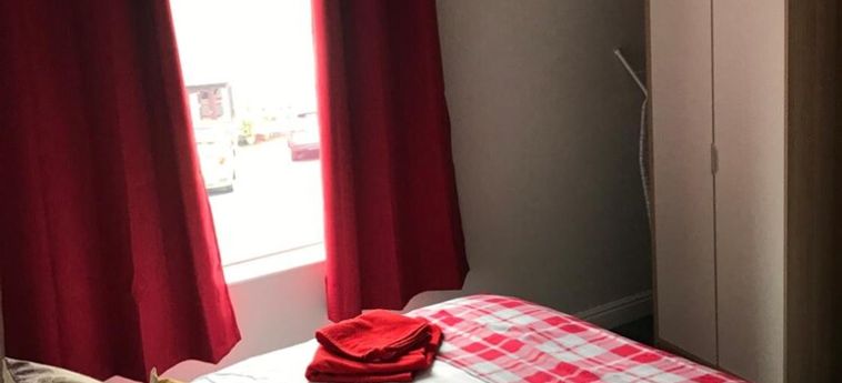 Hotel Lowton Lodge Leigh : Photo 