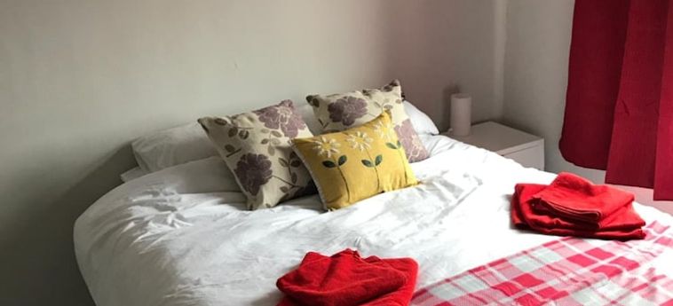 Hotel Lowton Lodge Leigh: Foto 