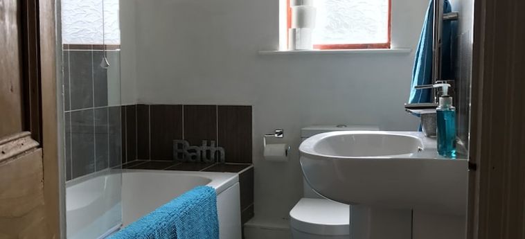 Hotel Lowton Lodge Leigh: Foto 