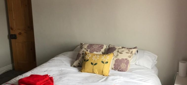Hotel Lowton Lodge Leigh: Foto 