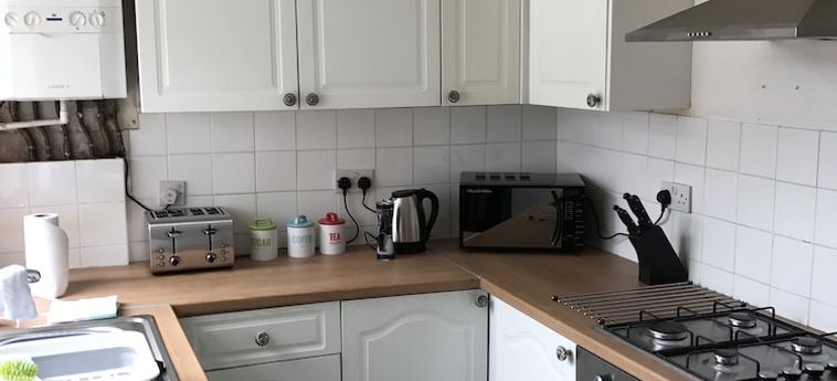 Hotel Lowton Lodge Leigh: Foto 