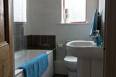 Hotel Lowton Lodge Leigh: Photo 