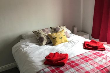 Hotel Lowton Lodge Leigh: Photo 