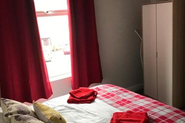 Hotel Lowton Lodge Leigh: Photo 