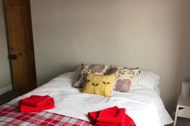Hotel Lowton Lodge Leigh: Photo 