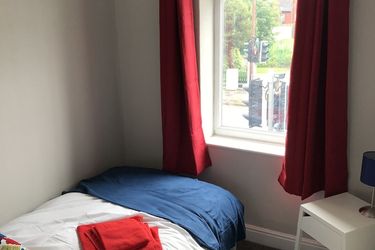 Hotel Lowton Lodge Leigh: Photo 