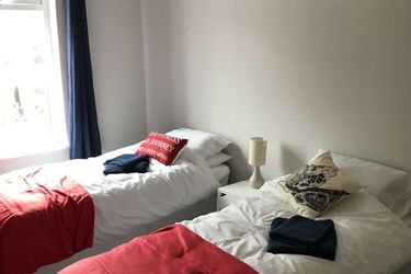 Hotel Lowton Lodge Leigh: Photo 