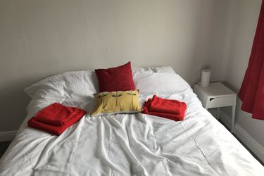 Hotel Lowton Lodge Leigh: Photo 