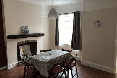 Hotel Lowton Lodge Leigh: Photo 