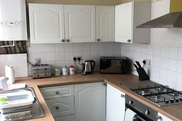 Hotel Lowton Lodge Leigh: Photo 