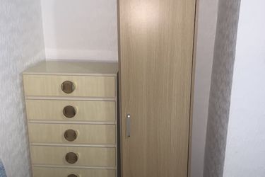 Hotel Red Rose Self-Service Leigh: Photo 