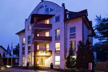 City Inn Hotel Leipzig:  LEIPZIG