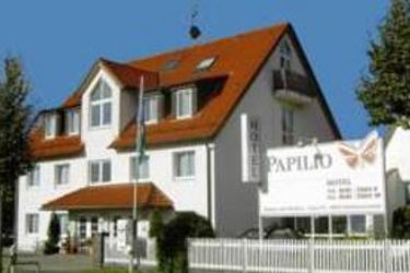 Hotel Papilio Leipzig:  LEIPZIG