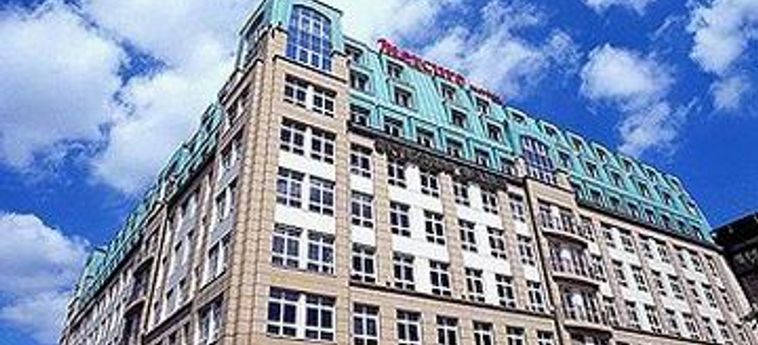 H+ Hotel Leipzig:  LEIPZIG