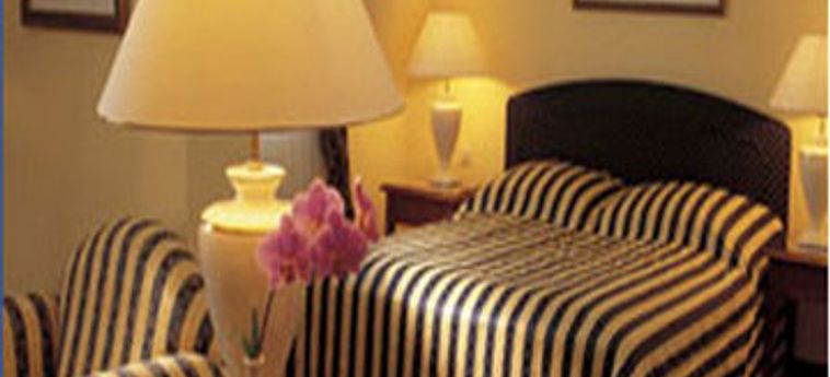 Hotel Best Western Premier Victor's Residenz:  LEIPZIG