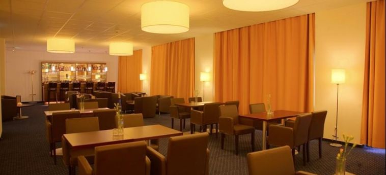 Hotel Royal International  Leipzig: Photo 