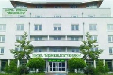 Hotel-Pension Messeblick:  LEIPZIG