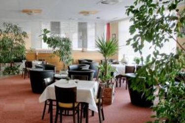 Astral' Inn Hotel & Restaurant Leipzig:  LEIPZIG
