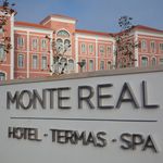 PALACE HOTEL MONTE REAL